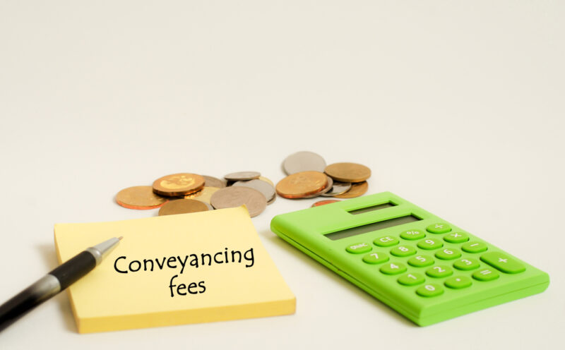 conveyancing