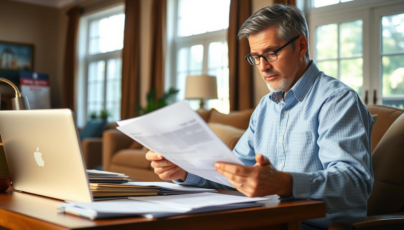 Identifying hidden fees in home sale